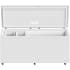 Frigidaire FFCL2562AW - 80 Inch Freestanding Convertible Chest Freezer