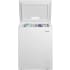 Frigidaire FFCS0562AW - Product - Open / Loaded 5 Cu. Ft. Garage Ready Chest Freezer White FFCS0562AW