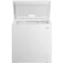 Frigidaire FFCS0762AW - 31 Inch Freestanding Convertible Chest Freezer