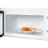 GE JVM3160DFCC - 1.6 cu. ft. Over-the-Range Microwave Oven