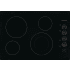 Frigidaire FFEC3025UB - Front View