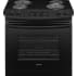Frigidaire FFED3016TB - Black Front View