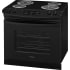 Frigidaire FFED3016TB - Side View