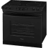 Frigidaire FFED3026TB - Side View