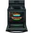 Frigidaire FFEF3016VB - In-Use View