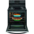 Frigidaire FFEF3016VS - In-Use View