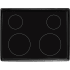 Frigidaire FFEF3017LS - View of Cooktop