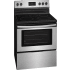 Frigidaire FFEF3052TS - Side View