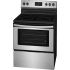 Frigidaire FFEF3052TS - Side View
