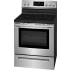 Frigidaire FFEF3056TS - Stainless Steel Side