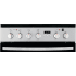 Frigidaire FFEH2422US - Stainless Steel Controls