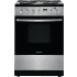 Frigidaire FFEH2422US - Stainless Steel Front View