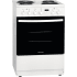 Frigidaire FFEH2422UW - White Angled View