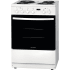 Frigidaire FFEH2422UW - White Angled View