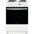 Frigidaire FFEH2422UW - White Front View