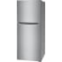 Frigidaire FFET1022UV - Side View