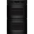 Frigidaire FFET3026TB - Black Front View