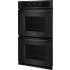 Frigidaire FFET3026TB - Black Side View