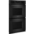 Frigidaire FFET3026TB - Black Side View