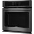 Frigidaire FFEW3026TD - Right Angle in Black Stainless Steel