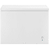 Frigidaire FFFC09M1RW - Frigidaire Chest Freezer Front View