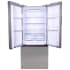 Avanti FFFDS175L3S - 30 Inch Freestanding French Door Refrigerator Shelving System