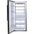 Forno Maderno FFFFD172228LS - 28 Inch Freestanding Convertible Refrigerator/Freezer
