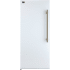 Forno FFFFD172260MGWHT - Maderno 28" 13.6 cu.ft. Left Swing Built-In Convertible Refrigerator/Freezer