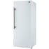 Forno Maderno FFFFD172228WHTRS - Maderno 28" 13.6 cu.ft. Right Swing Built-In Convertible Refrigerator/Freezer