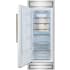 Forno Maderno FFFFD172232LMGWHT - Maderno 28-Inch Built-In Convertible Refrigerator in White
