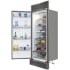 Forno Maderno FFFFD172232LSG - Maderno 28" Built-In Convertible Refrigerator, 13.6 cu. ft. Left Swing