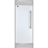 Forno Maderno FFFFD172232LSGWHT - Maderno 28" Built-In Convertible Refrigerator in White, 13.6 cu. ft. Left Swing