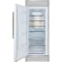 Forno Maderno FFFFD172232LSGWHT - Maderno 28" Built-In Convertible Refrigerator in White, 13.6 cu. ft. Left Swing