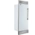 Forno Maderno FFFFD172232LSGWHT - Maderno 28" Built-In Convertible Refrigerator in White, 13.6 cu. ft. Left Swing