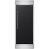 Forno Maderno FFFFD172232RMGBLK - Maderno 28-Inch Built-In Convertible Refrigerator in Black