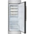 Forno Maderno FFFFD172232RMGBLK - Maderno 28-Inch Built-In Convertible Refrigerator in Black