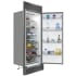 Forno Maderno FFFFD172232RSG - Maderno 32 Inch Built-In 13.6 Cu. Ft. Convertible Refrigerator/Freezer