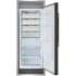 Forno Maderno FFFFD172232RSGBLK - Maderno 32" 13.6 cu. ft. Built-In Convertible Refrigerator/Freezer
