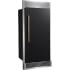 Forno Maderno FFFFD172232RSGBLK - Maderno 32" 13.6 cu. ft. Built-In Convertible Refrigerator/Freezer