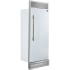 Forno Maderno FFFFD172232RSGWHT - Maderno 32" 13.6 cu. ft. Built-In Convertible Refrigerator/Freezer