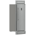 Forno Fortezza FFFFD173832RMG - Fortezza 32 Inch Right-Swing Convertible Refrigerator/Freezer with Trim Kit
