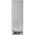 Forno Guardia FFFFD177824LS - 24 Inch Freestanding Bottom Mount Refrigerator in Rear View