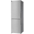 Forno Guardia FFFFD177824LS - 24 Inch Freestanding Bottom Mount Refrigerator in Angled View