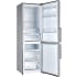 Forno Guardia FFFFD177824RS - 24 Inch Freestanding Bottom Mount Refrigerator in Opened View