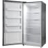 Forno Pro-Style FFFFD193328LS - 28 Inch Refrigerator/Freezer Column
