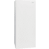Frigidaire FFFU13F2VW - 28 Inch Freestanding Upright Freezer Left Angle