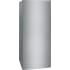 Frigidaire FFFU16F2VV - 28 Inch Freestanding Upright Freezer Left Angle