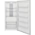 Frigidaire FFFU20F4VW - Open View