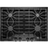 Frigidaire FFGC3026SB - 30" Gas Cooktop in Black