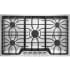 Frigidaire FFGC3626SS - 36" Gas Cooktop in Stainless Steel